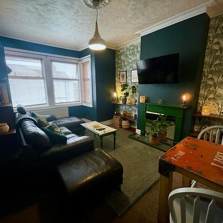 Stylish And Artistic Flat In Southend On Sea Apartamento Exterior foto