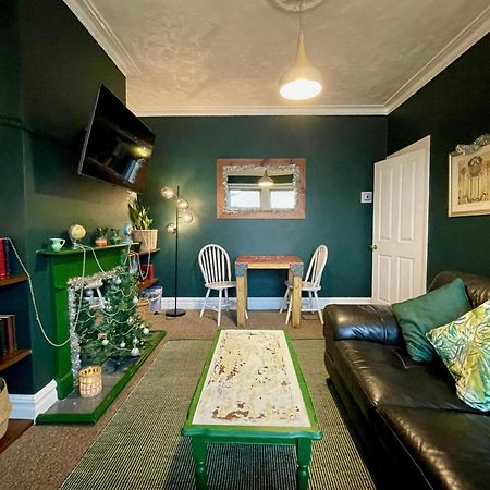 Stylish And Artistic Flat In Southend On Sea Apartamento Exterior foto