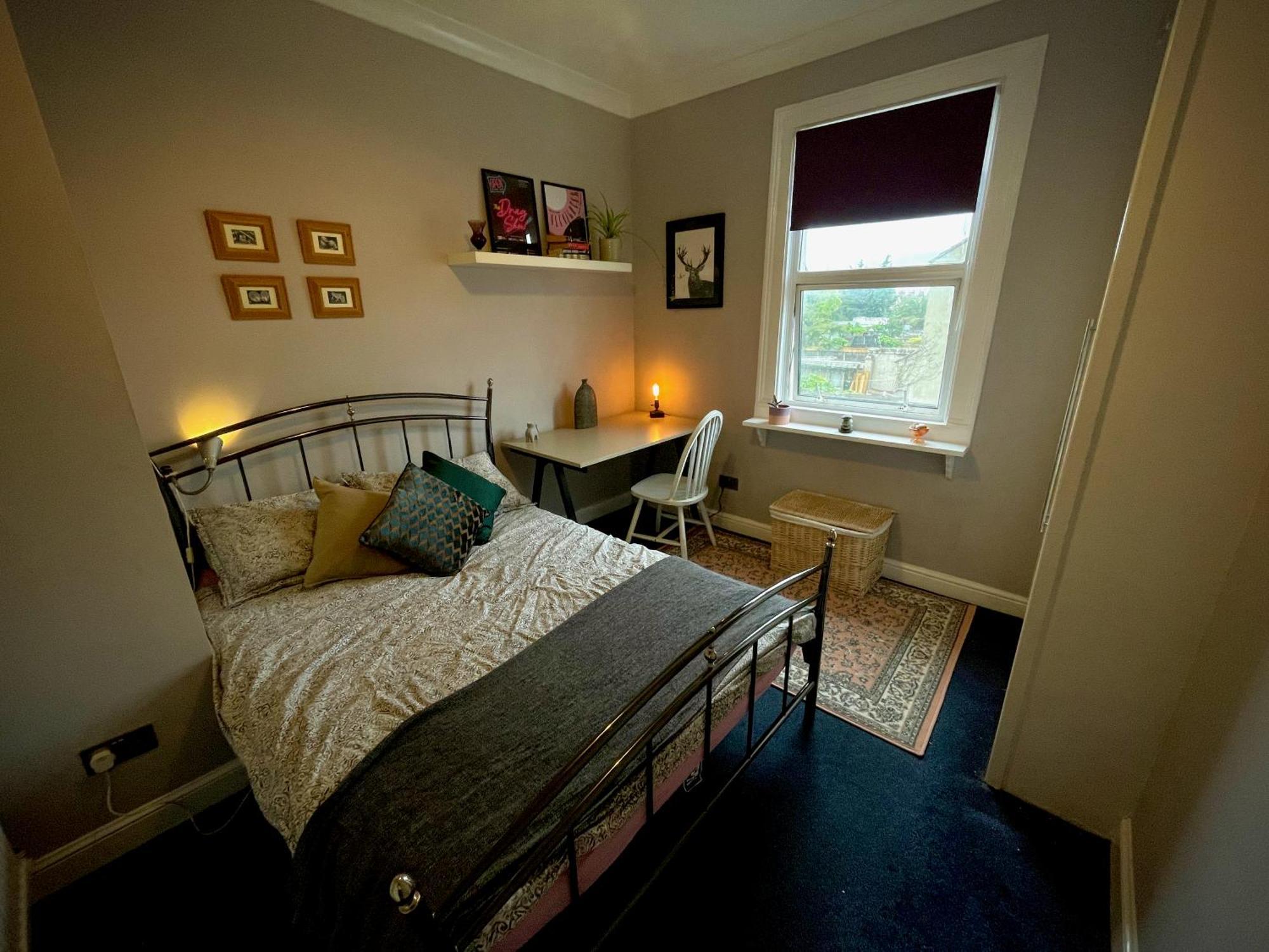 Stylish And Artistic Flat In Southend On Sea Apartamento Exterior foto