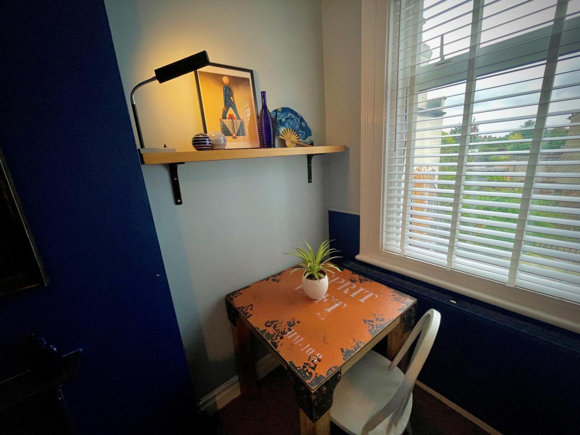 Stylish And Artistic Flat In Southend On Sea Apartamento Exterior foto