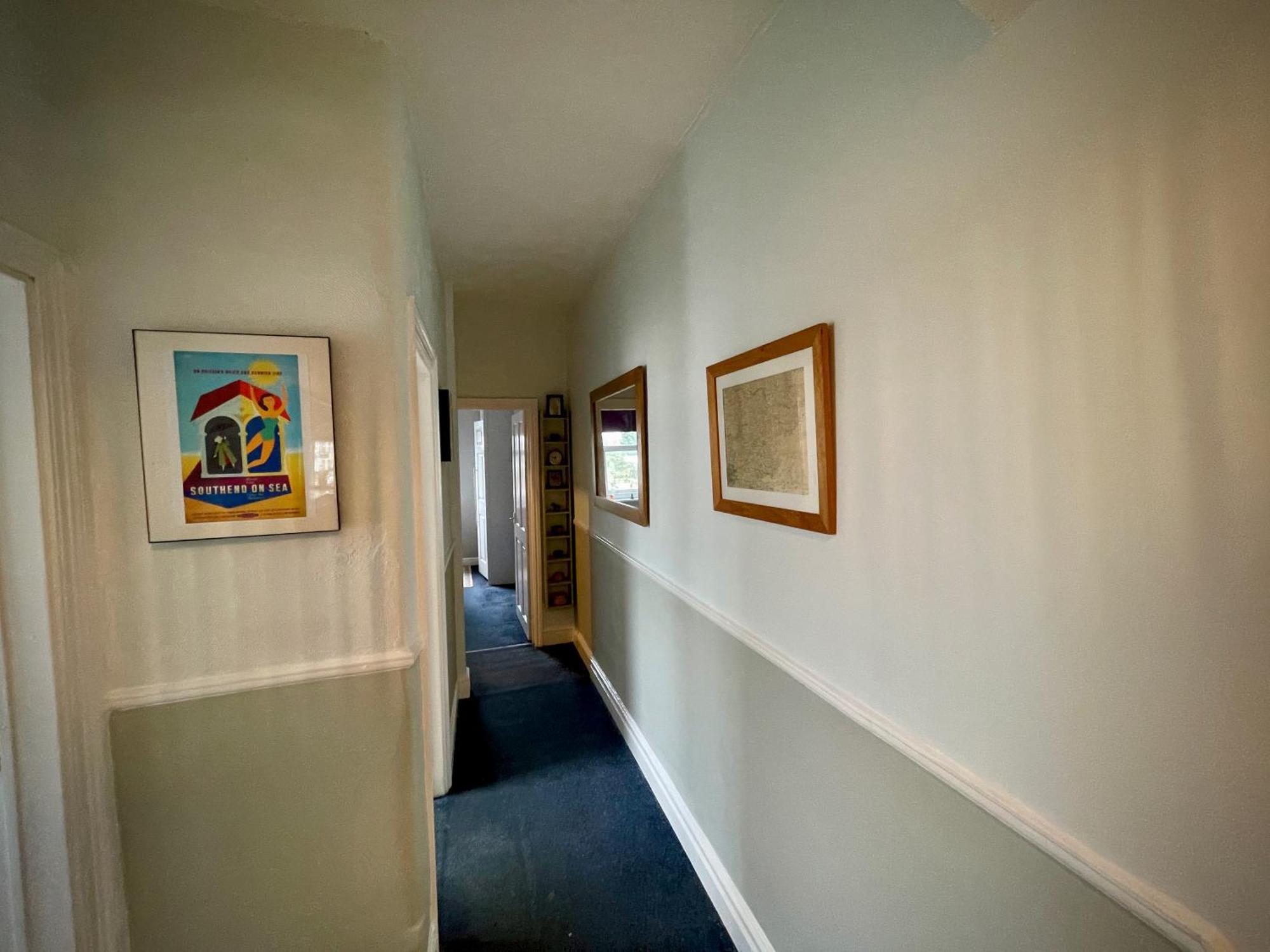 Stylish And Artistic Flat In Southend On Sea Apartamento Exterior foto