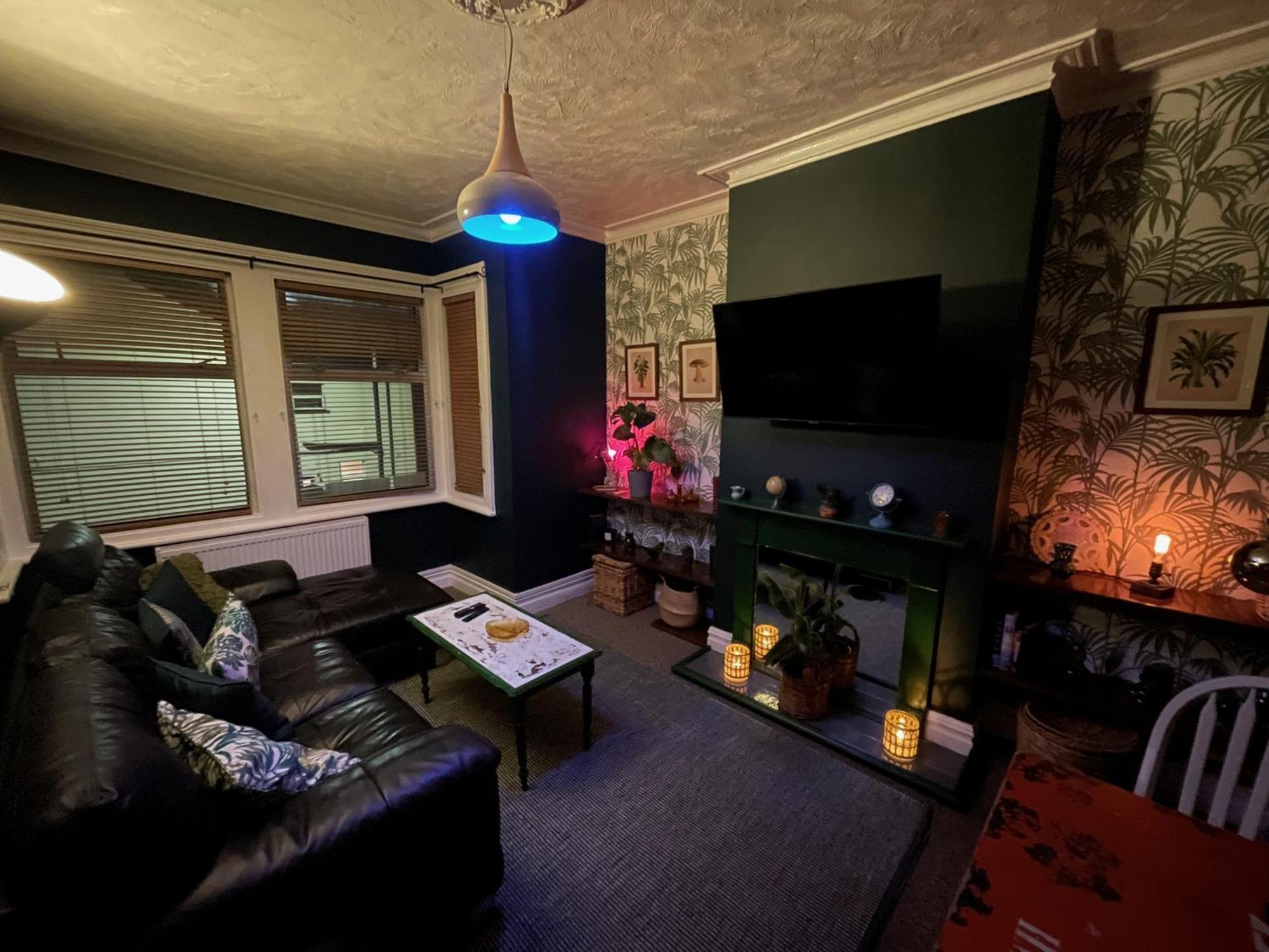Stylish And Artistic Flat In Southend On Sea Apartamento Exterior foto