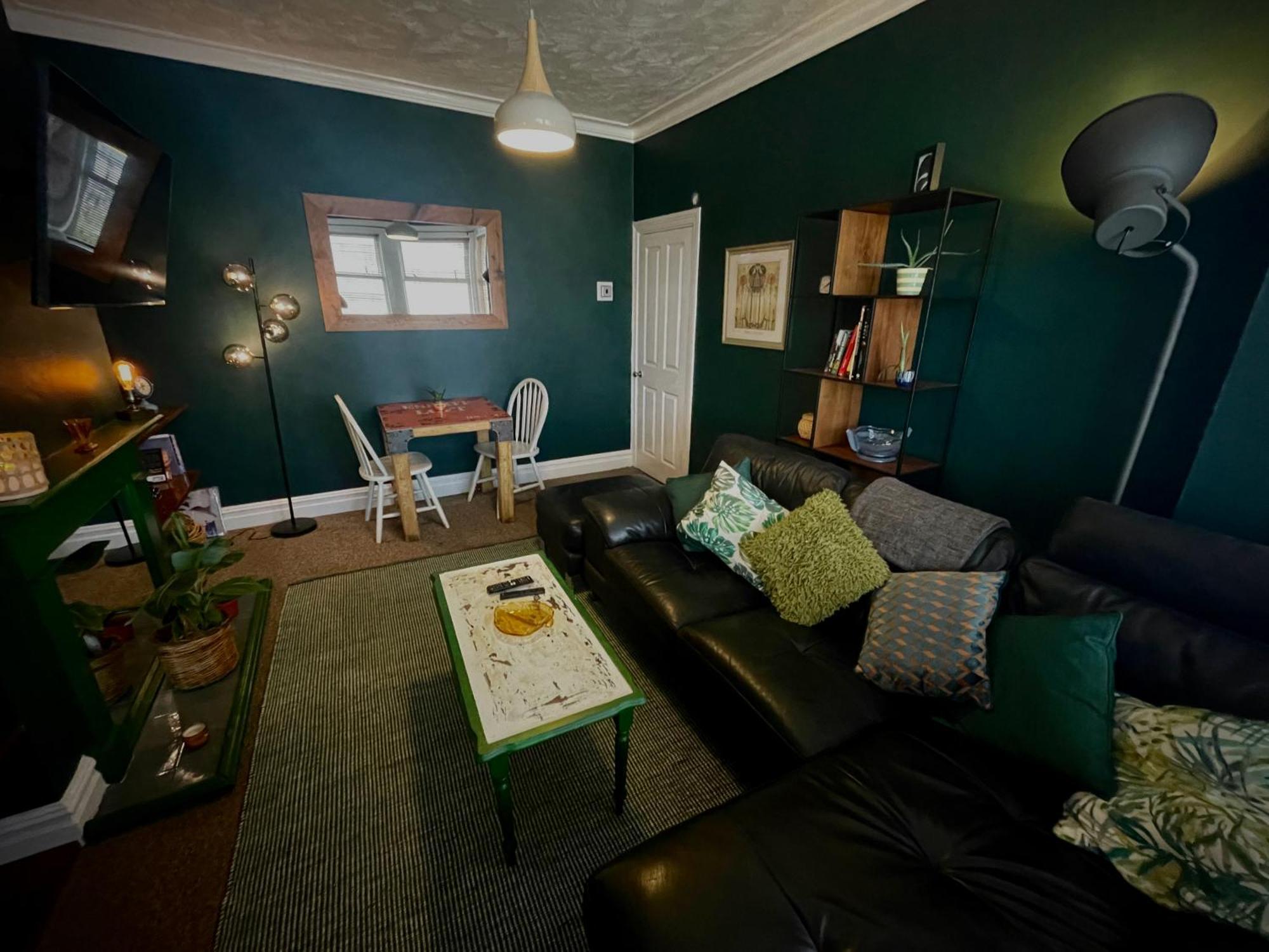 Stylish And Artistic Flat In Southend On Sea Apartamento Exterior foto