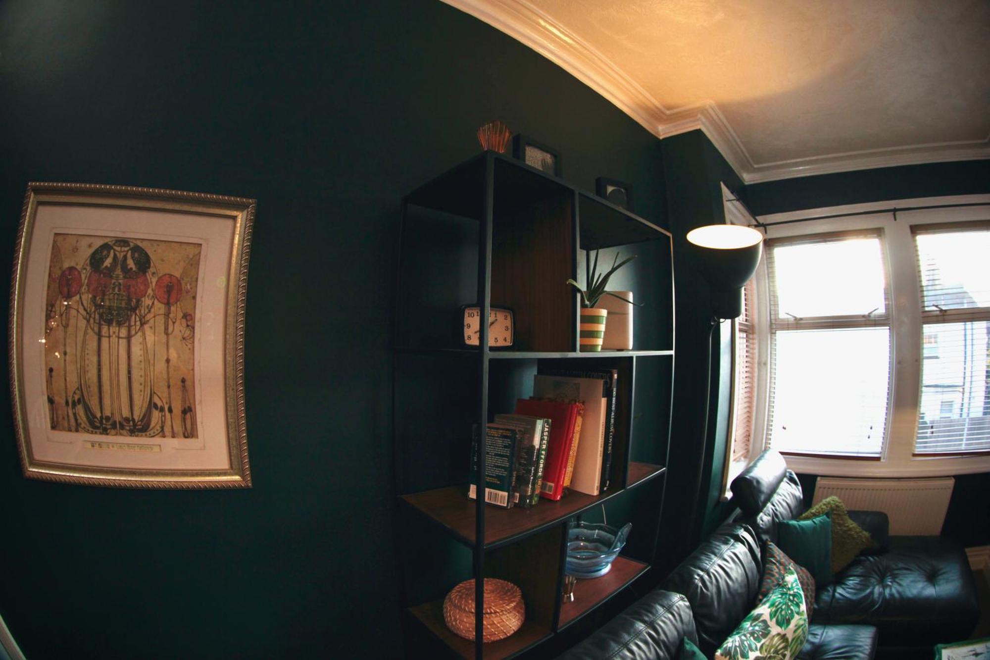 Stylish And Artistic Flat In Southend On Sea Apartamento Exterior foto