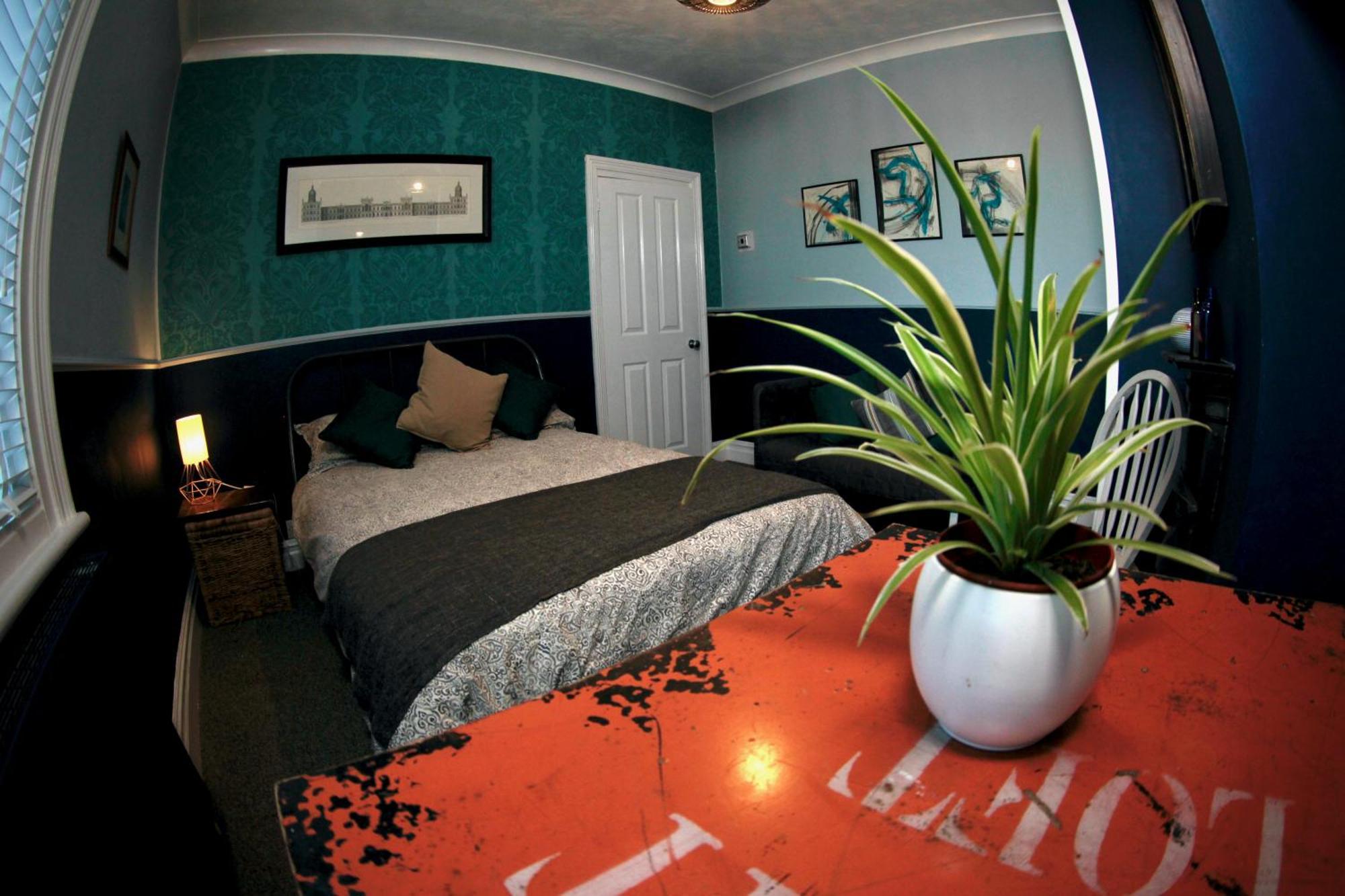 Stylish And Artistic Flat In Southend On Sea Apartamento Exterior foto
