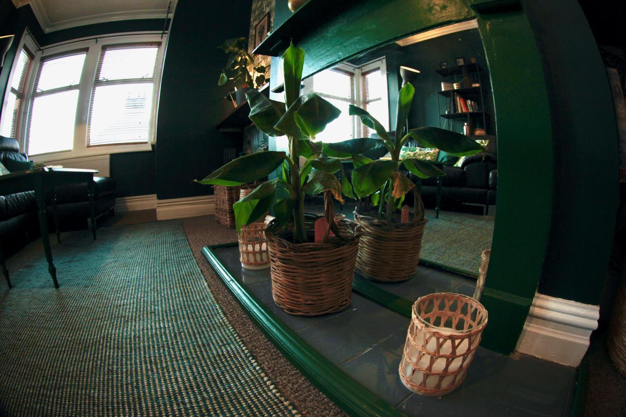 Stylish And Artistic Flat In Southend On Sea Apartamento Exterior foto
