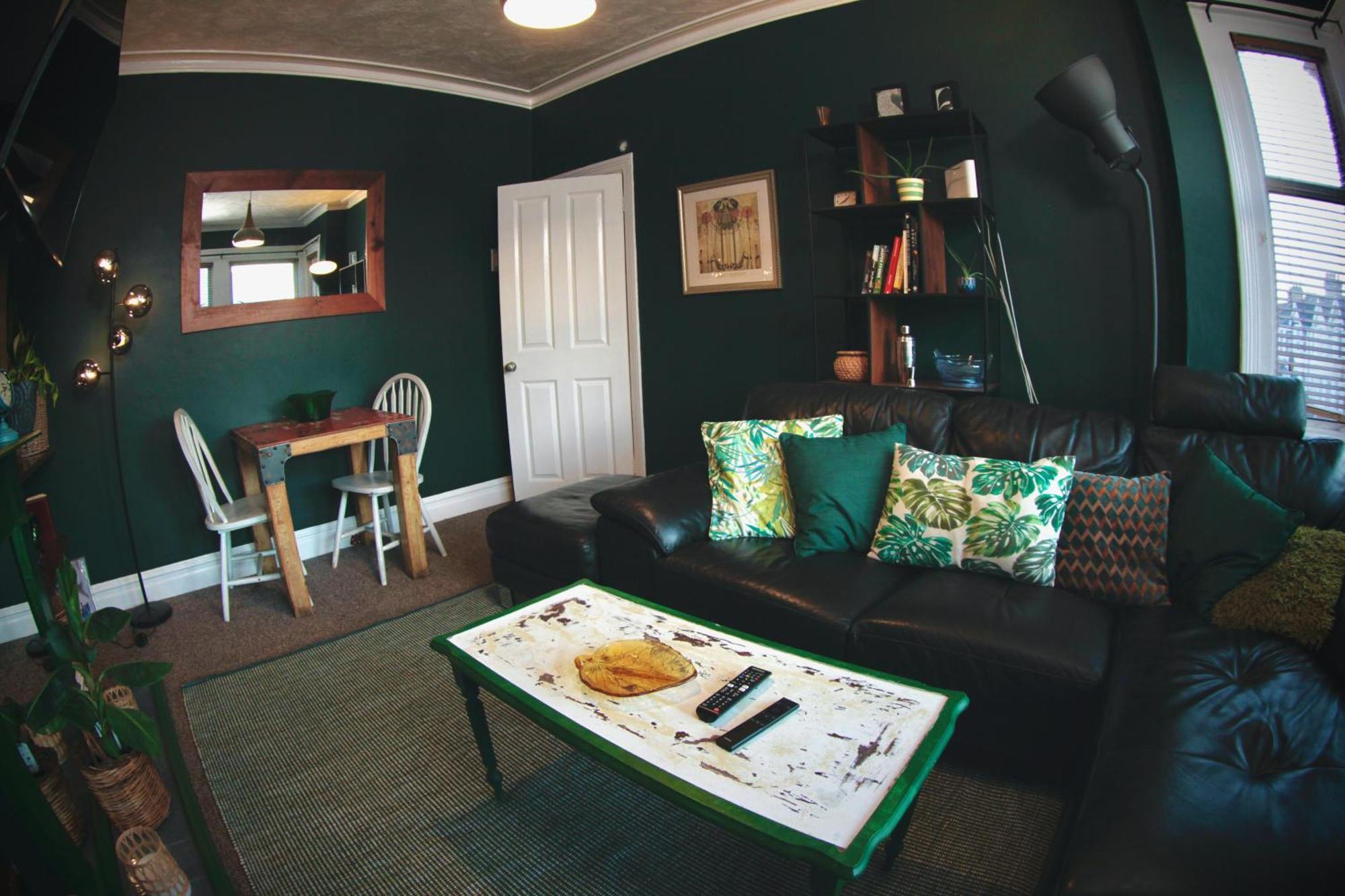 Stylish And Artistic Flat In Southend On Sea Apartamento Exterior foto