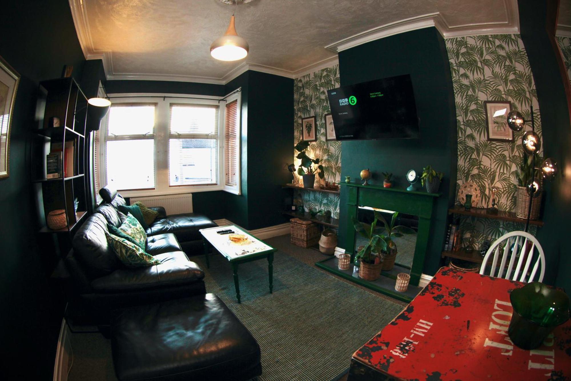 Stylish And Artistic Flat In Southend On Sea Apartamento Exterior foto