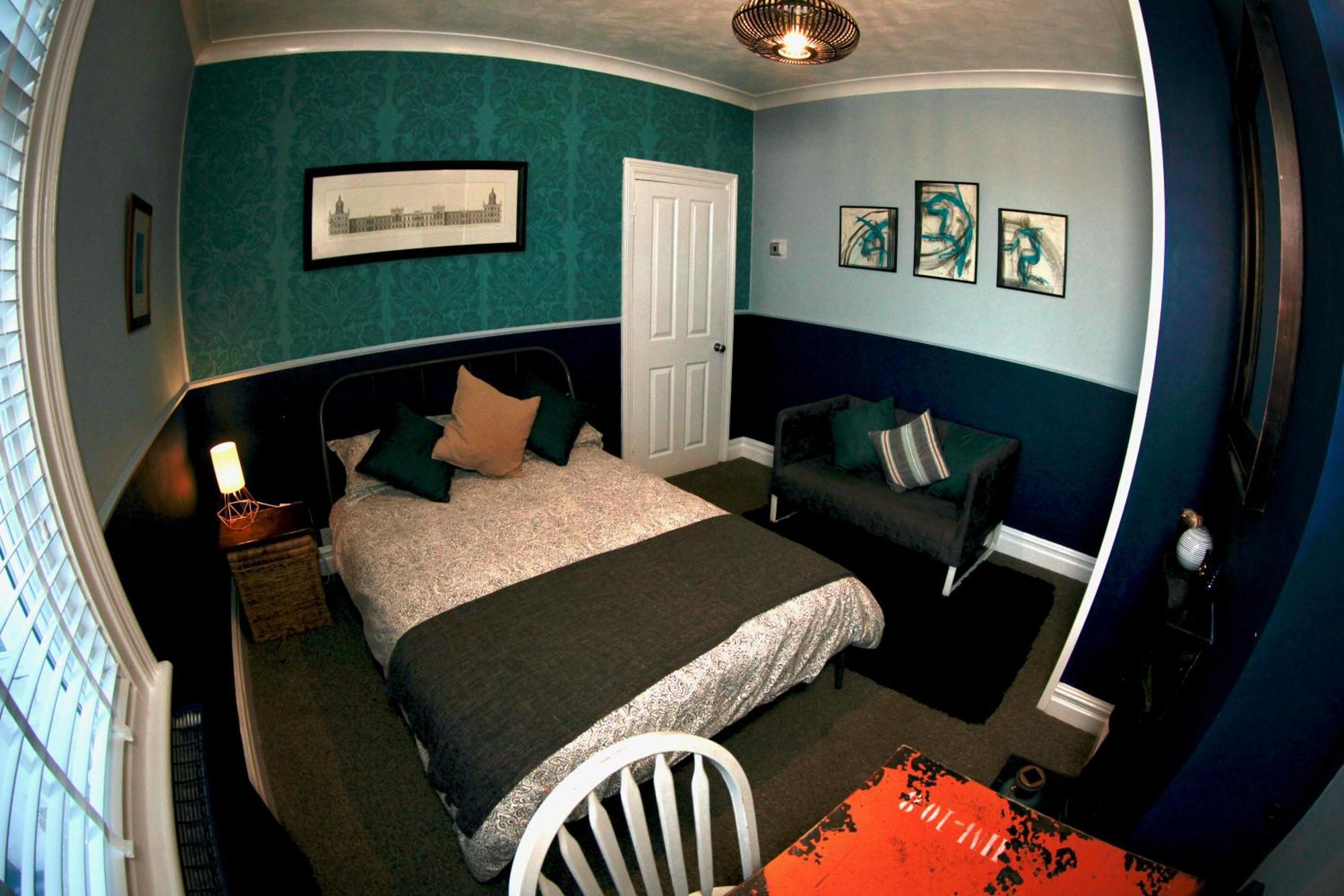 Stylish And Artistic Flat In Southend On Sea Apartamento Exterior foto
