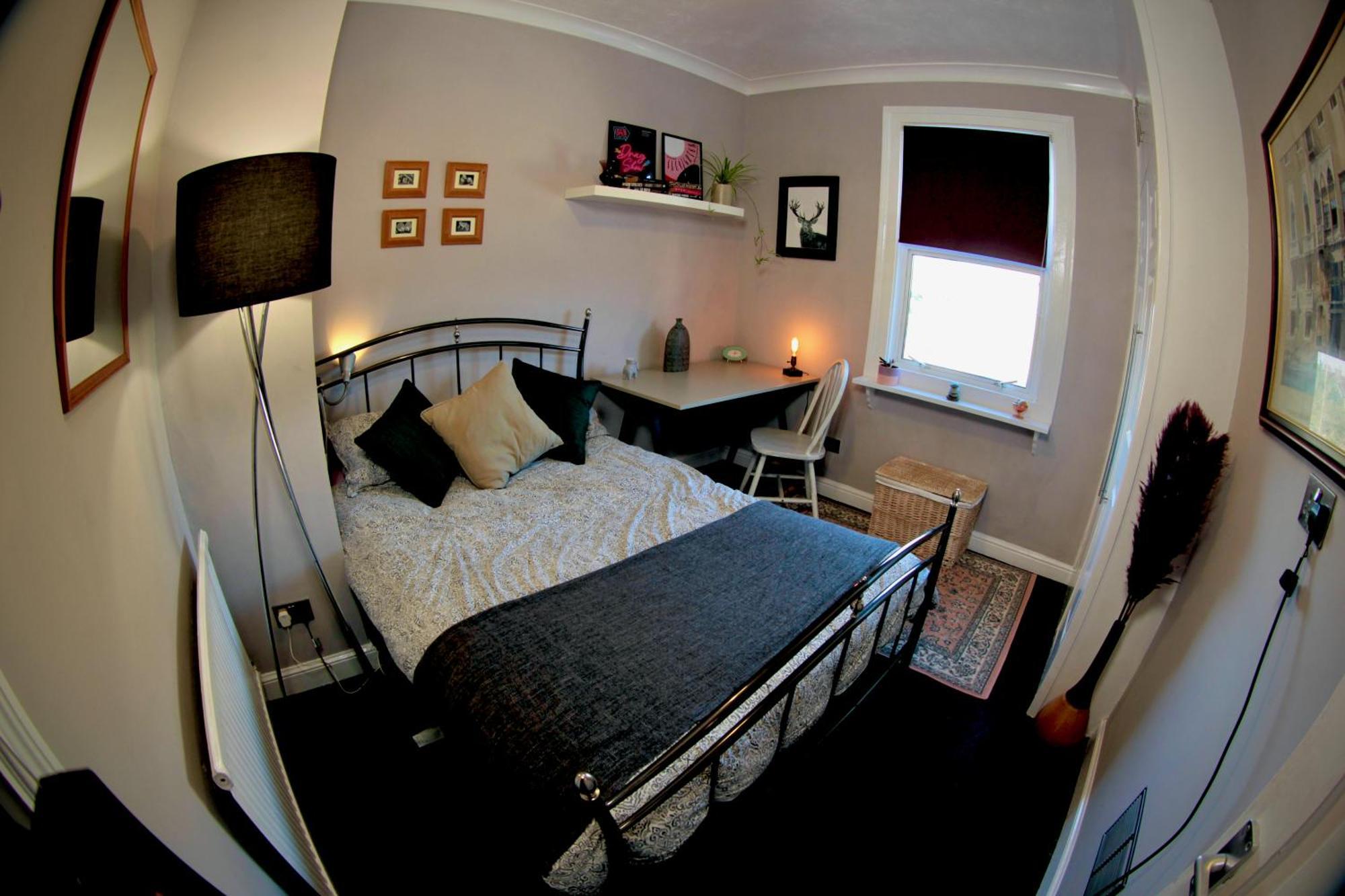 Stylish And Artistic Flat In Southend On Sea Apartamento Exterior foto