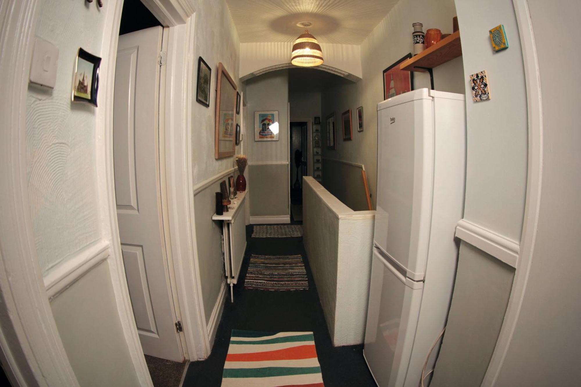 Stylish And Artistic Flat In Southend On Sea Apartamento Exterior foto