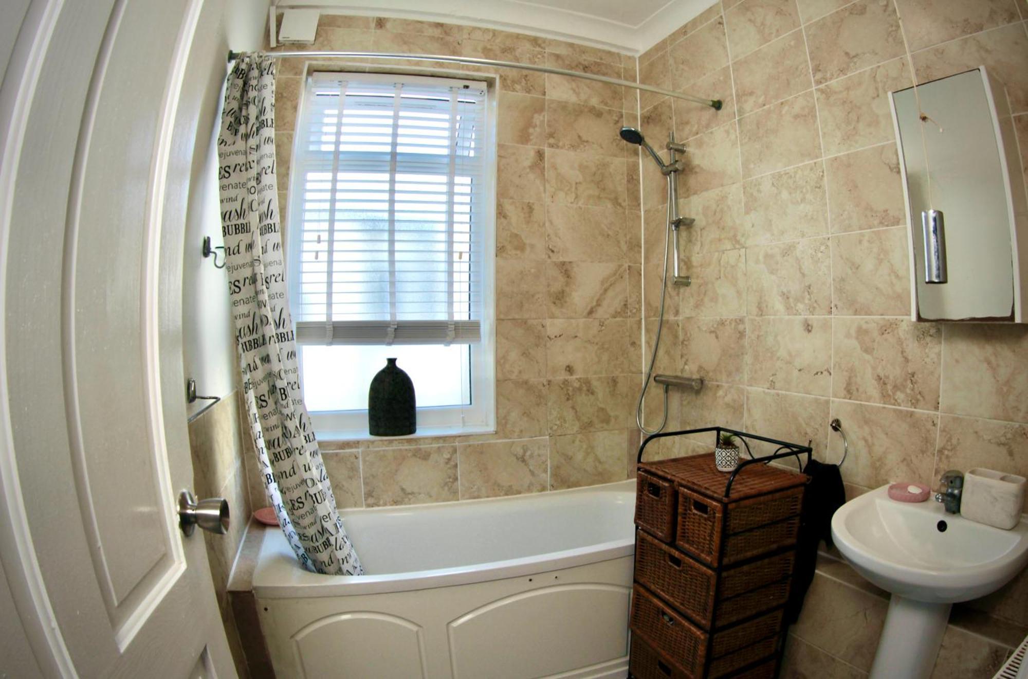 Stylish And Artistic Flat In Southend On Sea Apartamento Exterior foto