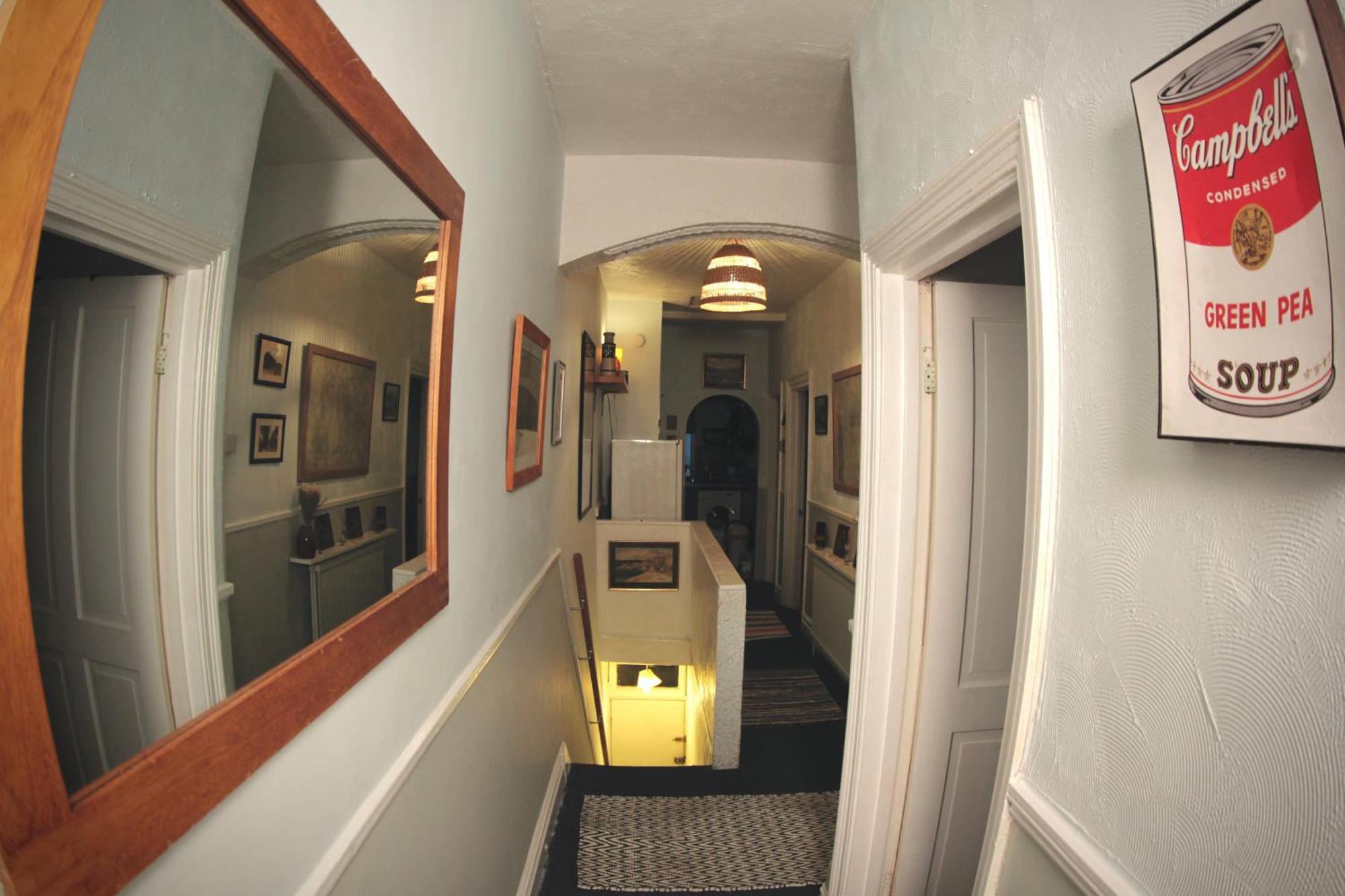 Stylish And Artistic Flat In Southend On Sea Apartamento Exterior foto