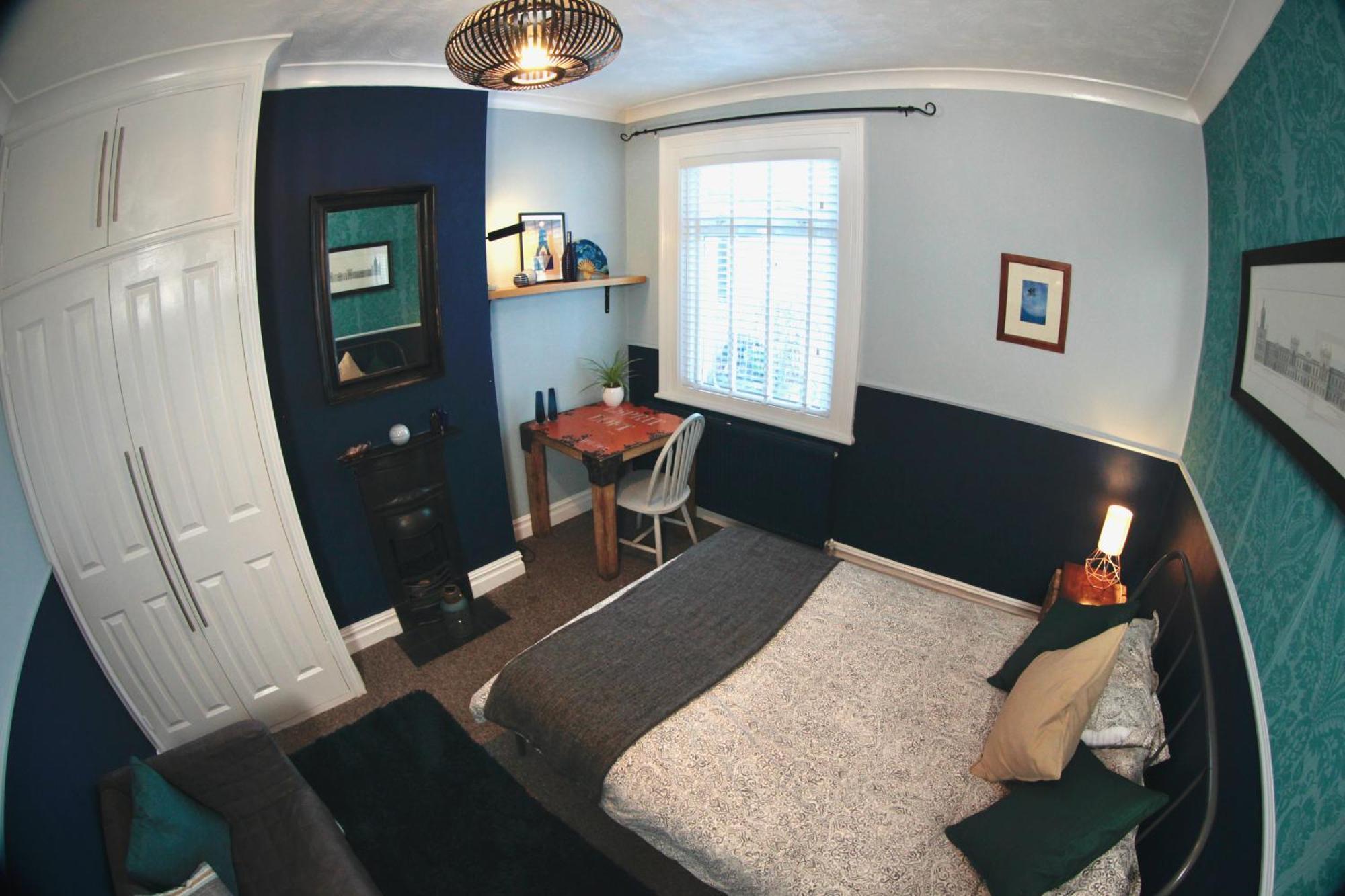 Stylish And Artistic Flat In Southend On Sea Apartamento Exterior foto
