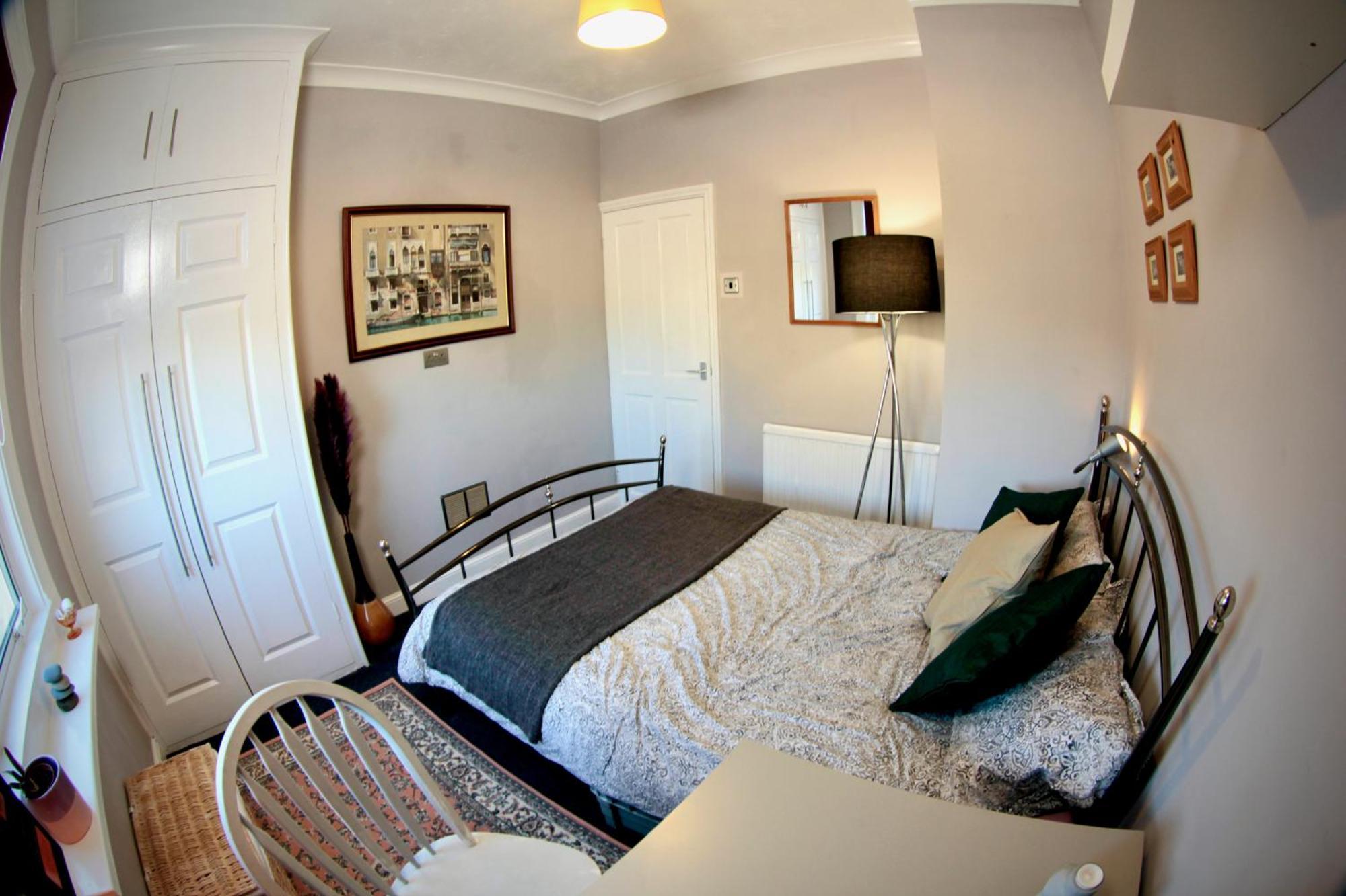 Stylish And Artistic Flat In Southend On Sea Apartamento Exterior foto