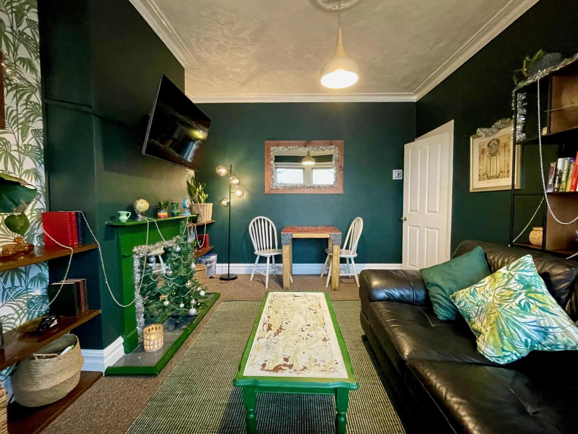 Stylish And Artistic Flat In Southend On Sea Apartamento Exterior foto