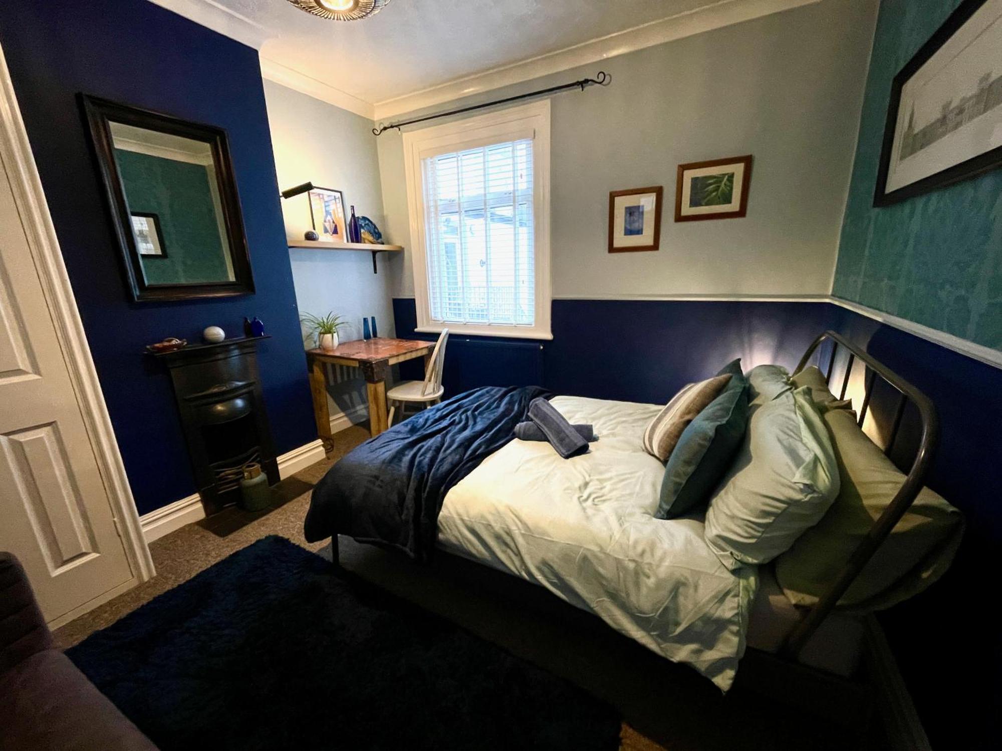 Stylish And Artistic Flat In Southend On Sea Apartamento Exterior foto