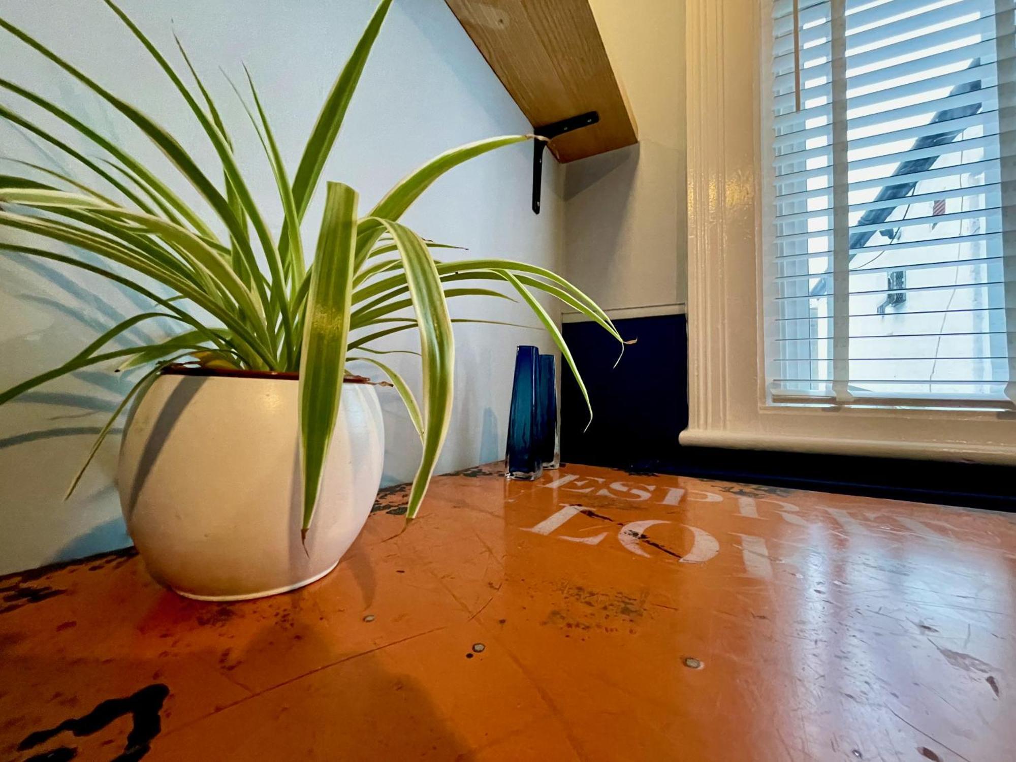 Stylish And Artistic Flat In Southend On Sea Apartamento Exterior foto