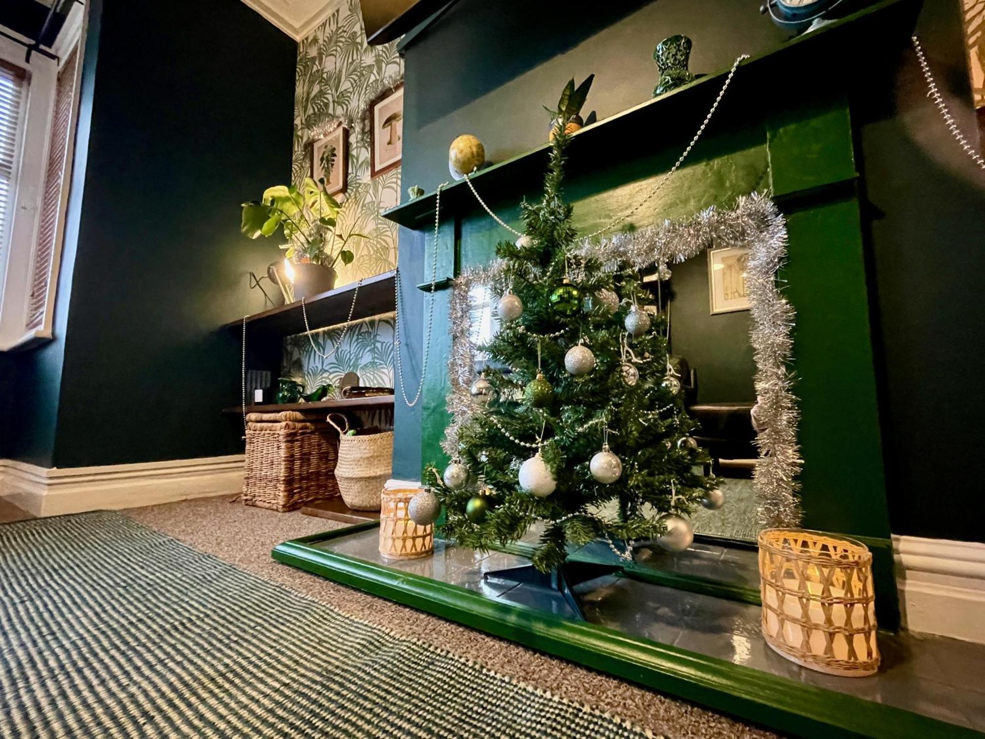Stylish And Artistic Flat In Southend On Sea Apartamento Exterior foto
