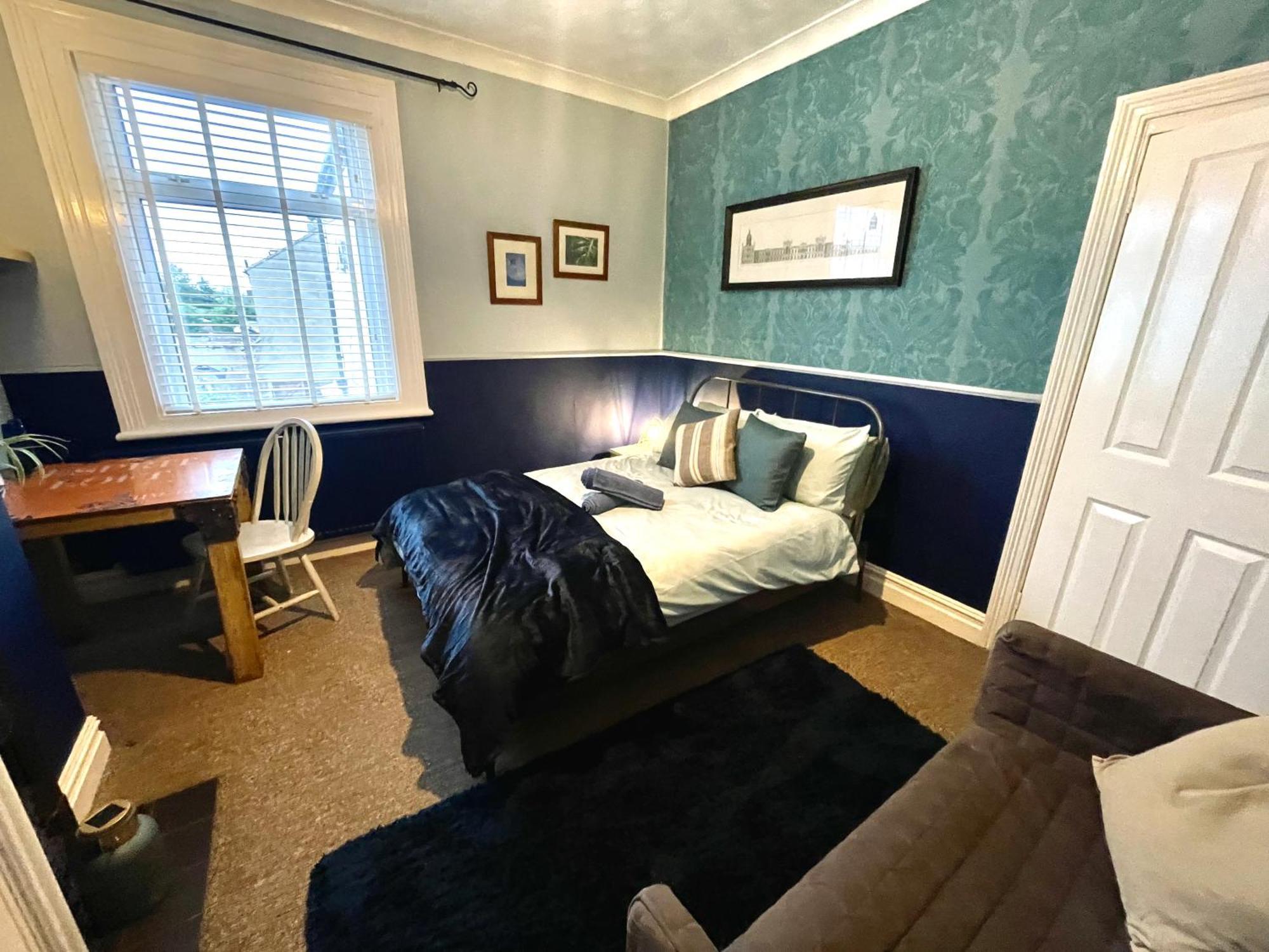 Stylish And Artistic Flat In Southend On Sea Apartamento Exterior foto