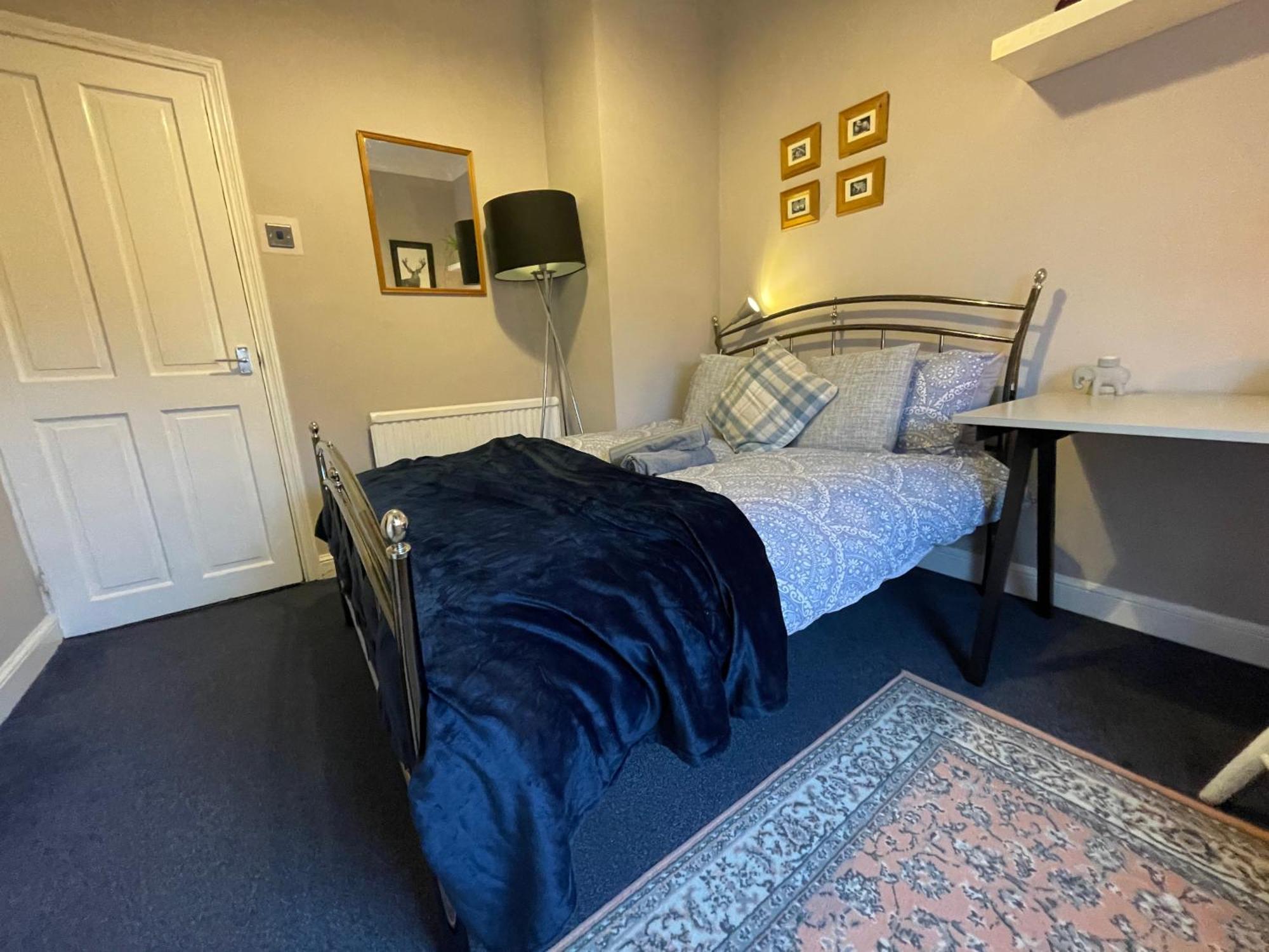Stylish And Artistic Flat In Southend On Sea Apartamento Exterior foto