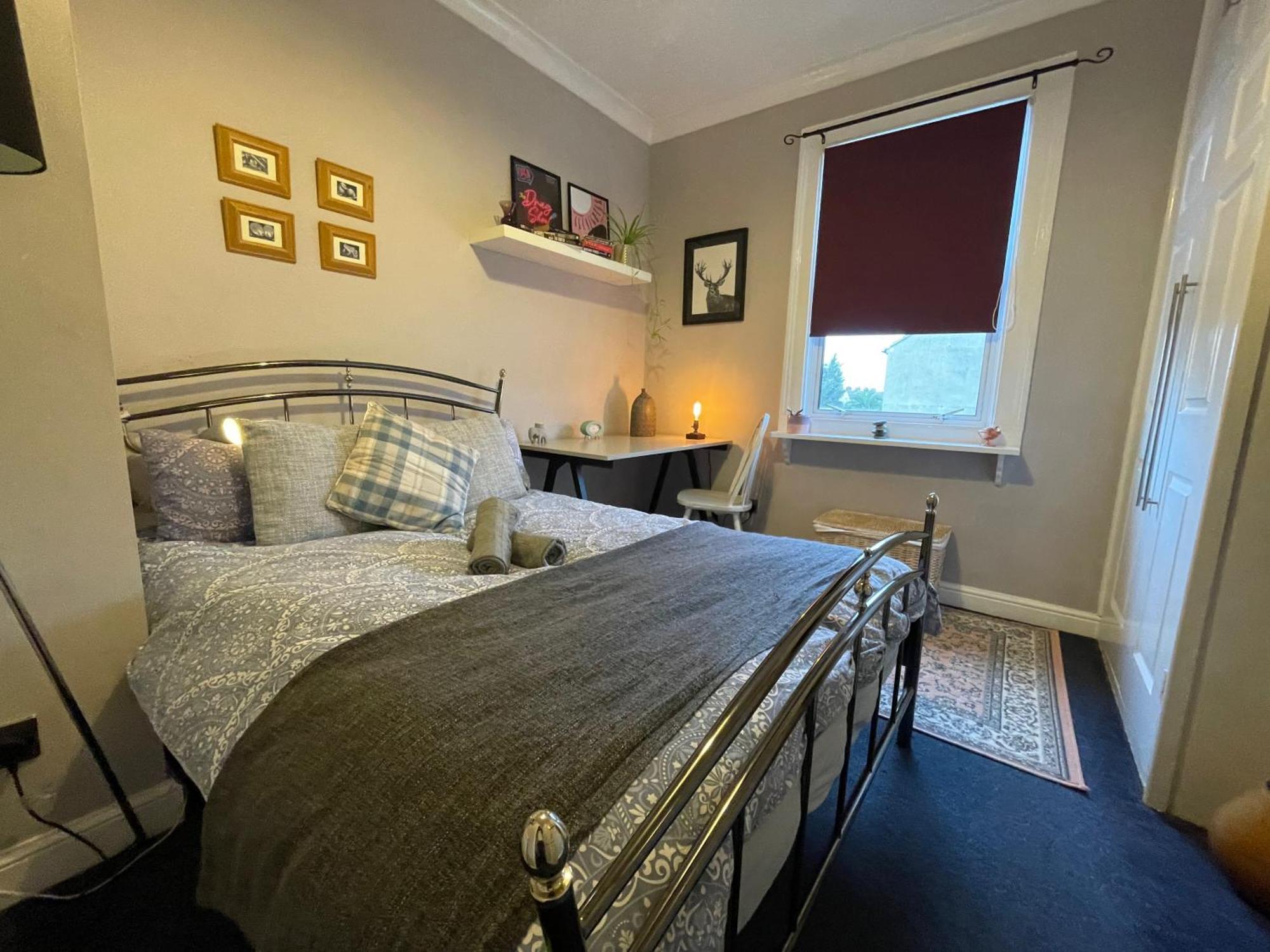 Stylish And Artistic Flat In Southend On Sea Apartamento Exterior foto