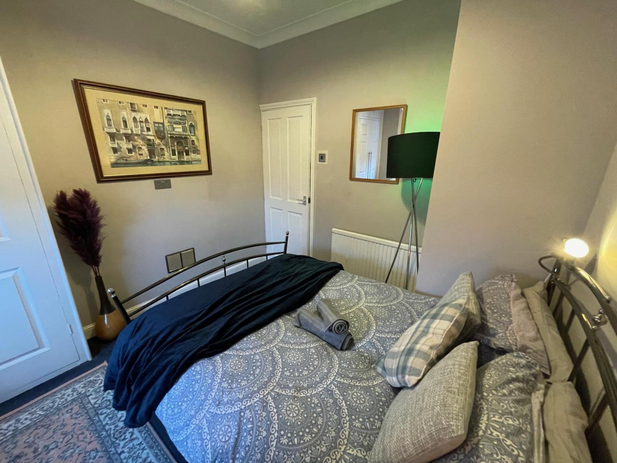 Stylish And Artistic Flat In Southend On Sea Apartamento Exterior foto